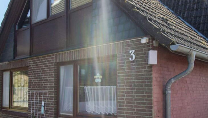 Foto 1 - Dream Location in Maasholm