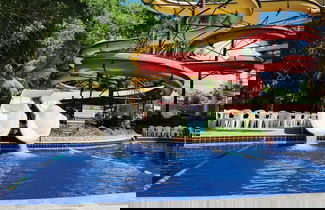 Photo 1 - Golden Dolphin Express - HotFérias