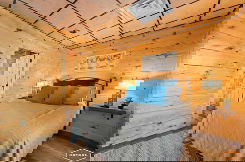 Foto 6 - Skyview Serenity by Ghosal Luxury Lodging