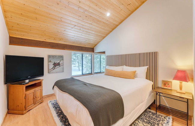 Dakine Haus by Avantstay 4 Min to Northstar + Game Room & Projector - Foto 26