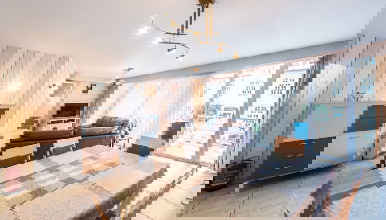 Foto 1 - Apartment on the First Floor for Family