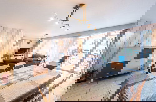 Foto 1 - Apartment on the First Floor for Family