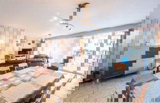 Foto 1 - Apartment on the First Floor for Family