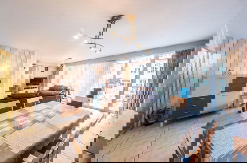 Photo 1 - Apartment on the First Floor for Family