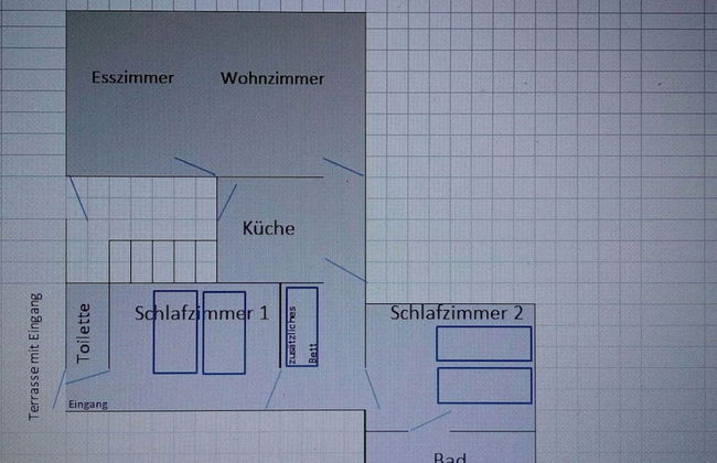 Holiday Apartment on Breitenberg - Foto 7