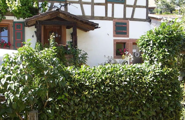 Holiday Apartment on Breitenberg - Foto 16