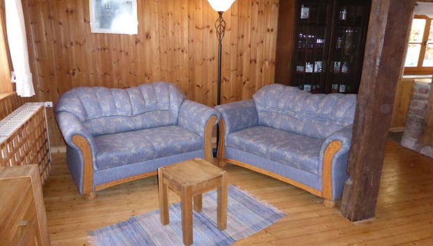 Sala de estar