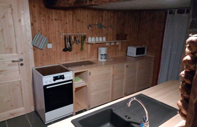 Holiday Apartment on Breitenberg - Foto 4