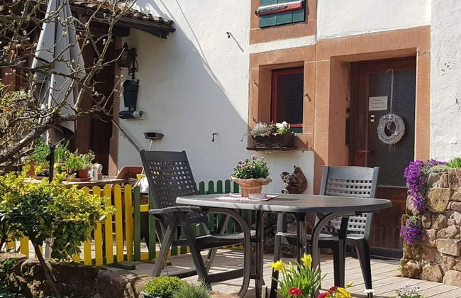 Holiday Apartment on Breitenberg - Foto 1