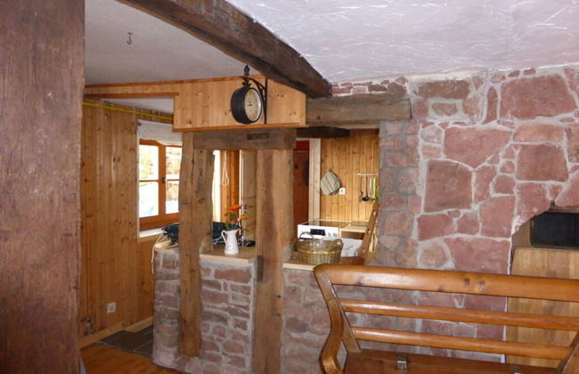 Holiday Apartment on Breitenberg - Foto 14