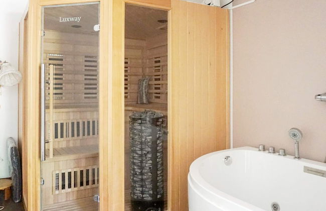 4 Person Holiday Home in Hallnas-by Traum - Foto 13
