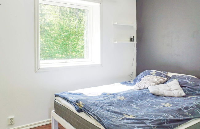 4 Person Holiday Home in Hallnas-by Traum - Foto 2
