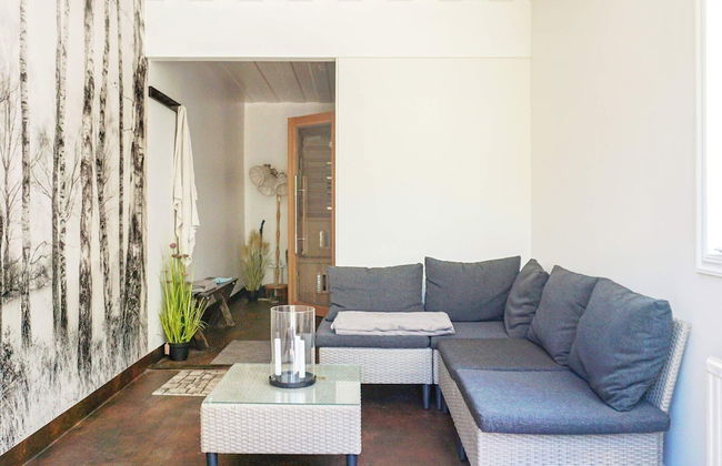 4 Person Holiday Home in Hallnas-by Traum - Foto 8