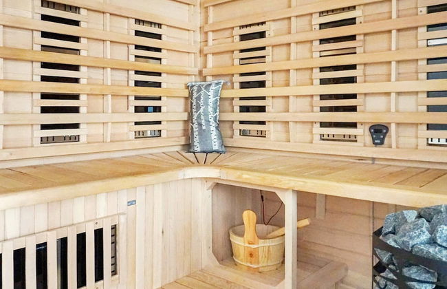 4 Person Holiday Home in Hallnas-by Traum - Foto 15