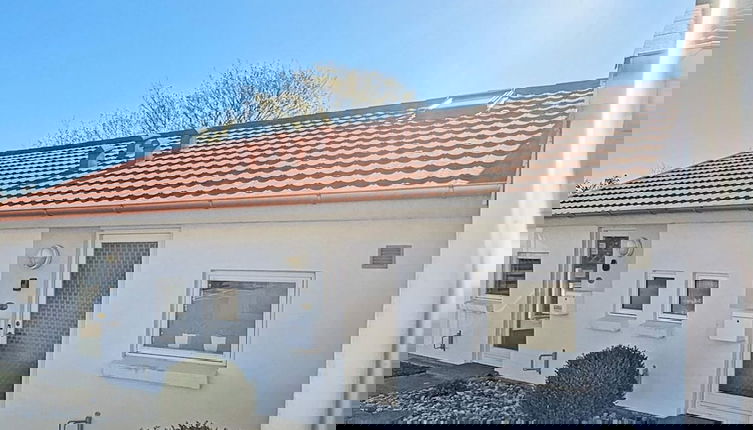 Foto 1 - 4 Person Holiday Home in Aeroskobing