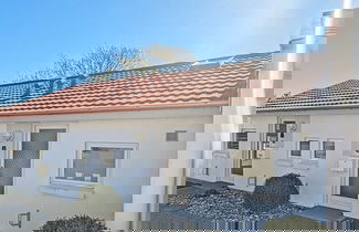 Foto 1 - 4 Person Holiday Home in Aeroskobing