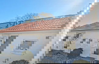 Photo 1 - 4 Person Holiday Home in Aeroskobing