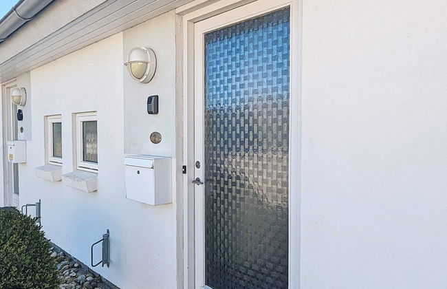 4 Person Holiday Home in Aeroskobing - Foto 28
