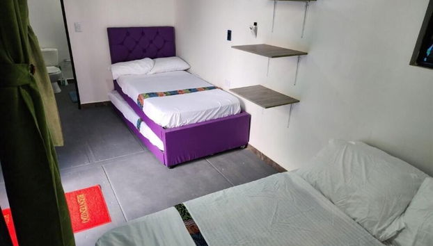 Zimmer