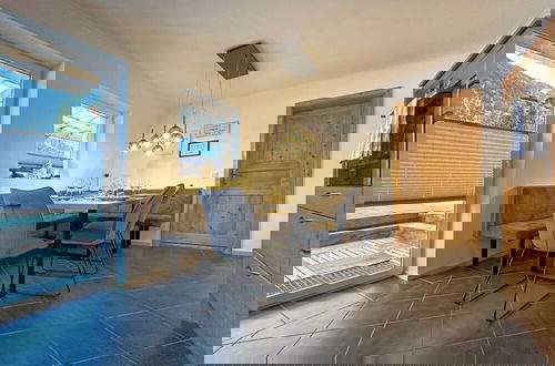 Photo 22 - Apartment in Untertauern Near Ski Slopes