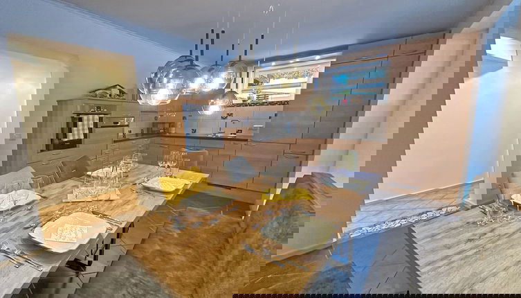 Photo 1 - Apartment in Untertauern Near Ski Slopes