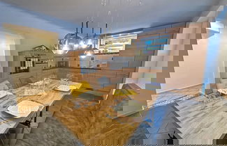 Photo 1 - Apartment in Untertauern Near Ski Slopes