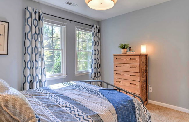 Best of the Blue Ridge by Avantstay A+ Location - Foto 3