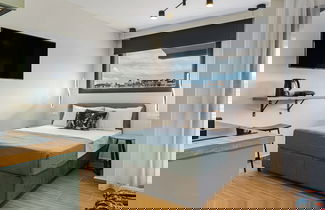 Photo 1 - Blue Mare Aurora Apartments