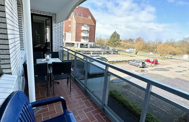 Nice Apartment Near Beach - Photo 38