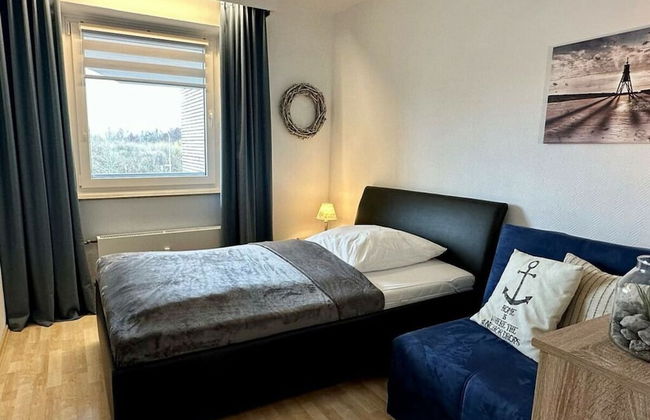 Nice Apartment Near Beach - Photo 3