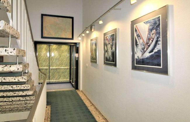 Nice Apartment Near Beach - Photo 27
