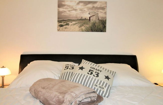 Nice Apartment Near Beach - Photo 5