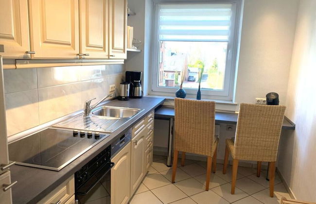 Nice Apartment Near Beach - Photo 8