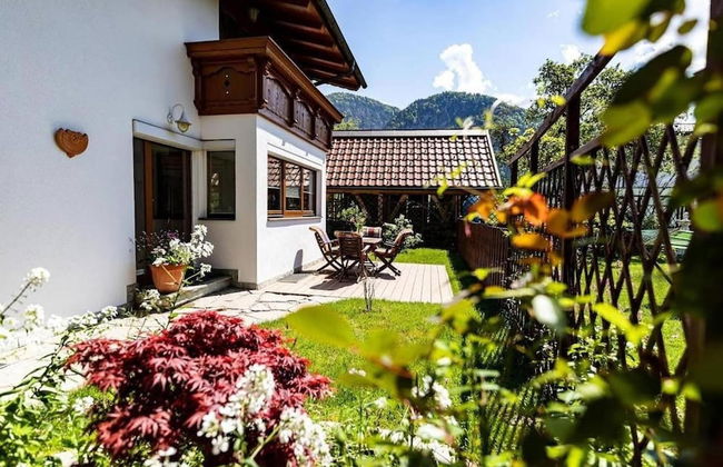 Chalet in Kundl Near Ski Juwel - Foto 13