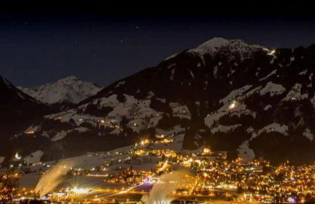 Chalet in Kundl Near Ski Juwel - Foto 40