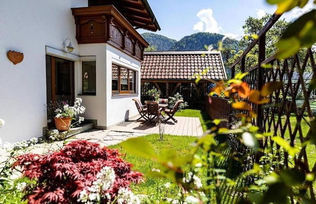 Chalet in Kundl Near Ski Juwel - Foto 12
