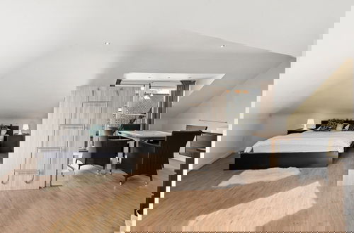 Foto 2 - Beautiful Duplex Near Shopping Street