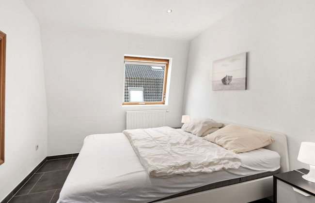 Beautiful Duplex Near Shopping Street - Foto 3