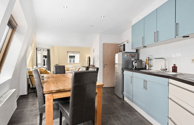 Beautiful Duplex Near Shopping Street - Foto 5