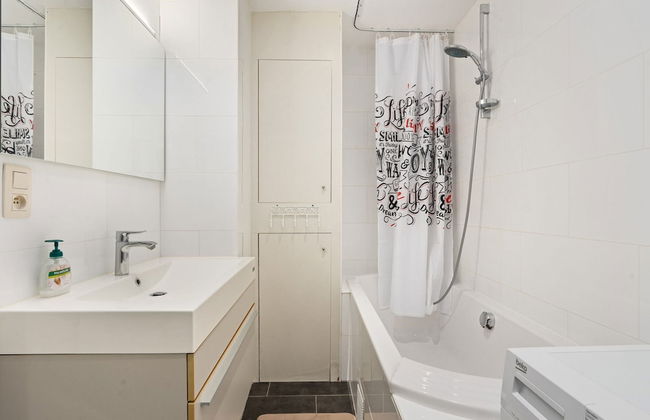 Beautiful Duplex Near Shopping Street - Foto 11