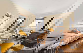 Photo 1 - Beautiful Duplex Near Shopping Street