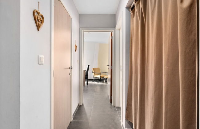 Beautiful Duplex Near Shopping Street - Foto 14