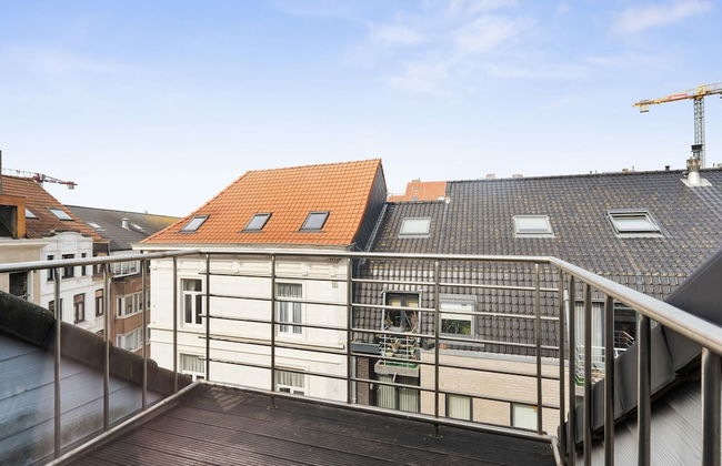 Beautiful Duplex Near Shopping Street - Foto 26