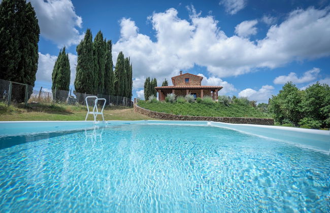 Vineyards Cottage With Pool Ac Wifi - Foto 1