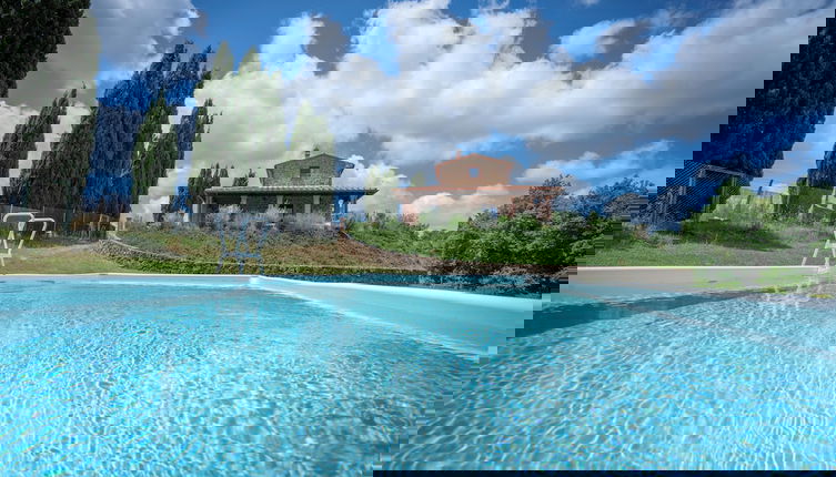 Photo 1 - Vineyards Cottage With Pool Ac Wifi