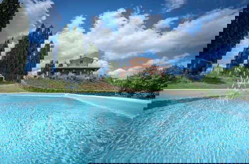 Photo 1 - Vineyards Cottage With Pool Ac Wifi