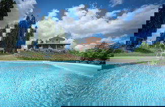 Photo 1 - Vineyards Cottage With Pool Ac Wifi