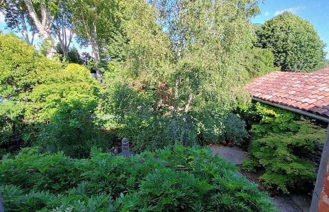 16 Bis Gîte Hôtel Appartement - Photo 50