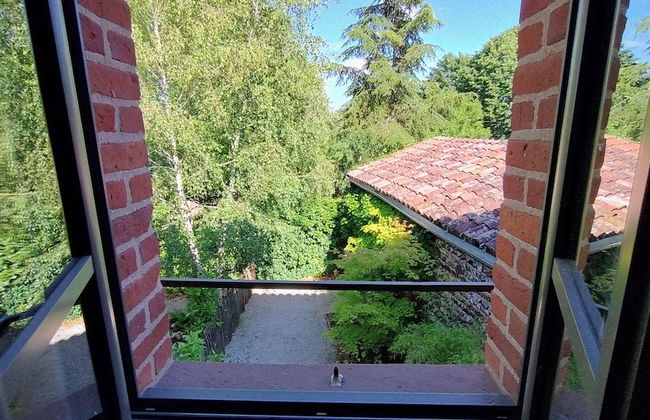 16 Bis Gîte Hôtel Appartement - Photo 49