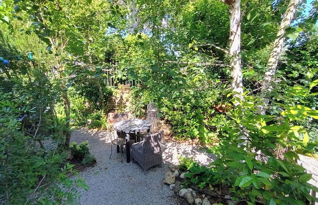 16 Bis Gîte Hôtel Appartement - Photo 46